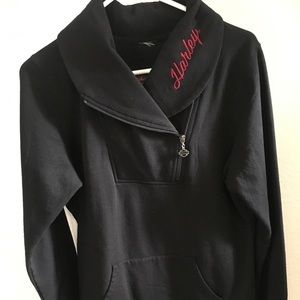 Harley Davidson Jacket